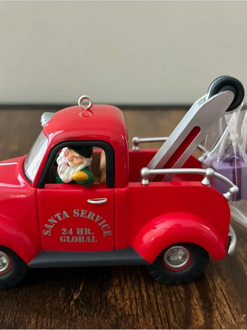 Hallmark new original